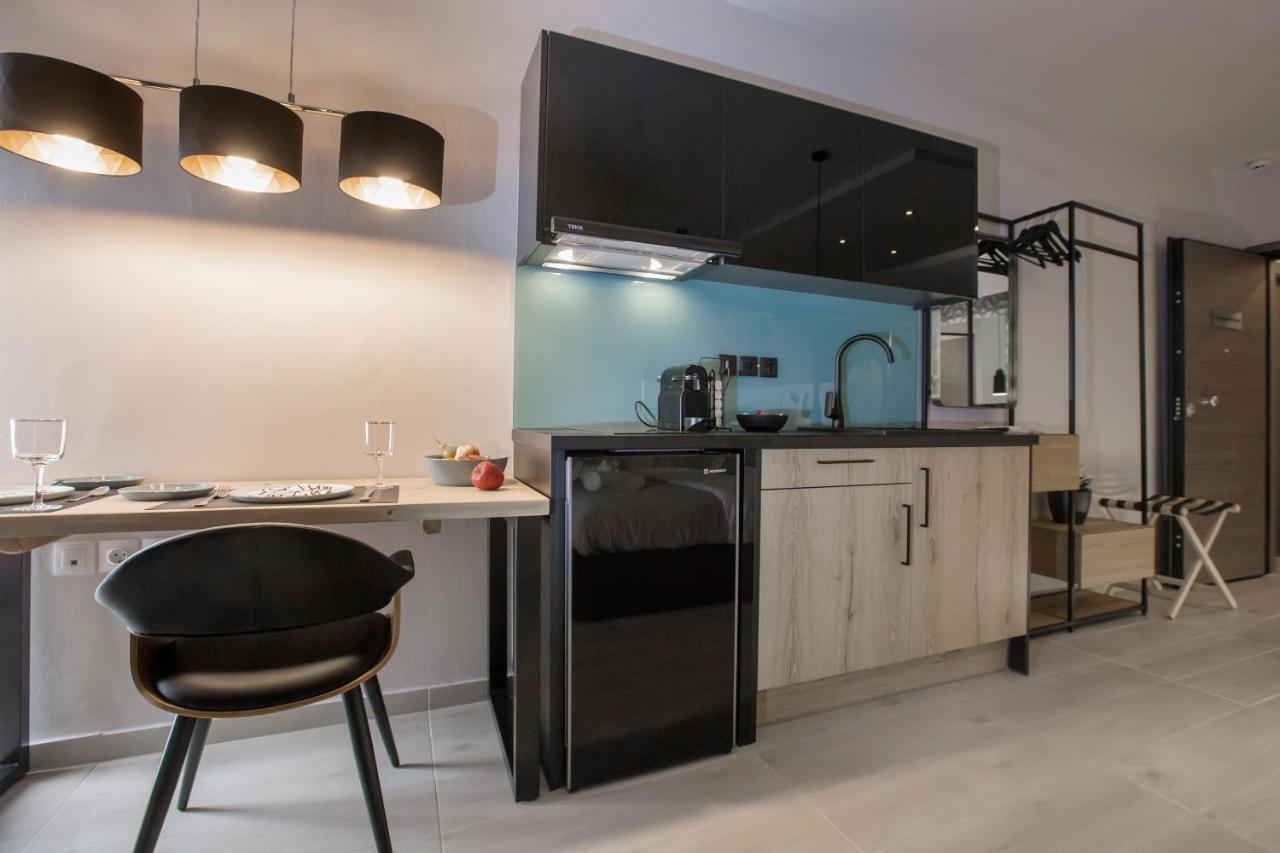 Ermou Monastiraki View Acropolis W Jacuzzi Apartment Athens Exterior photo