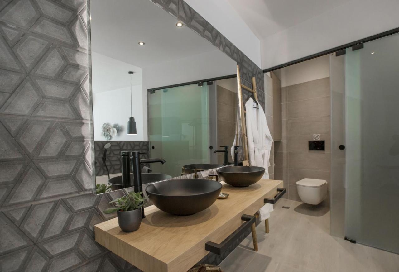 Ermou Monastiraki View Acropolis W Jacuzzi Apartment Athens Exterior photo
