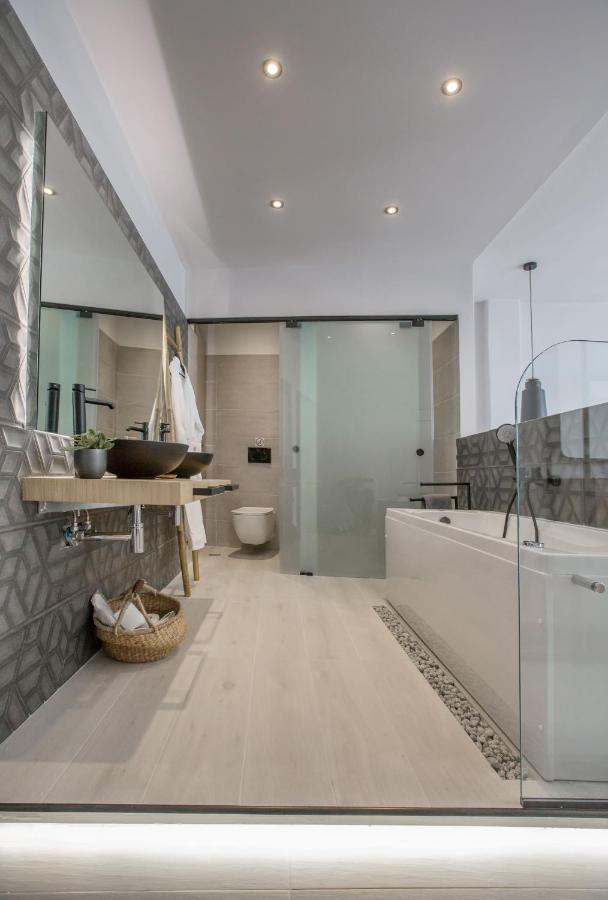Ermou Monastiraki View Acropolis W Jacuzzi Apartment Athens Exterior photo