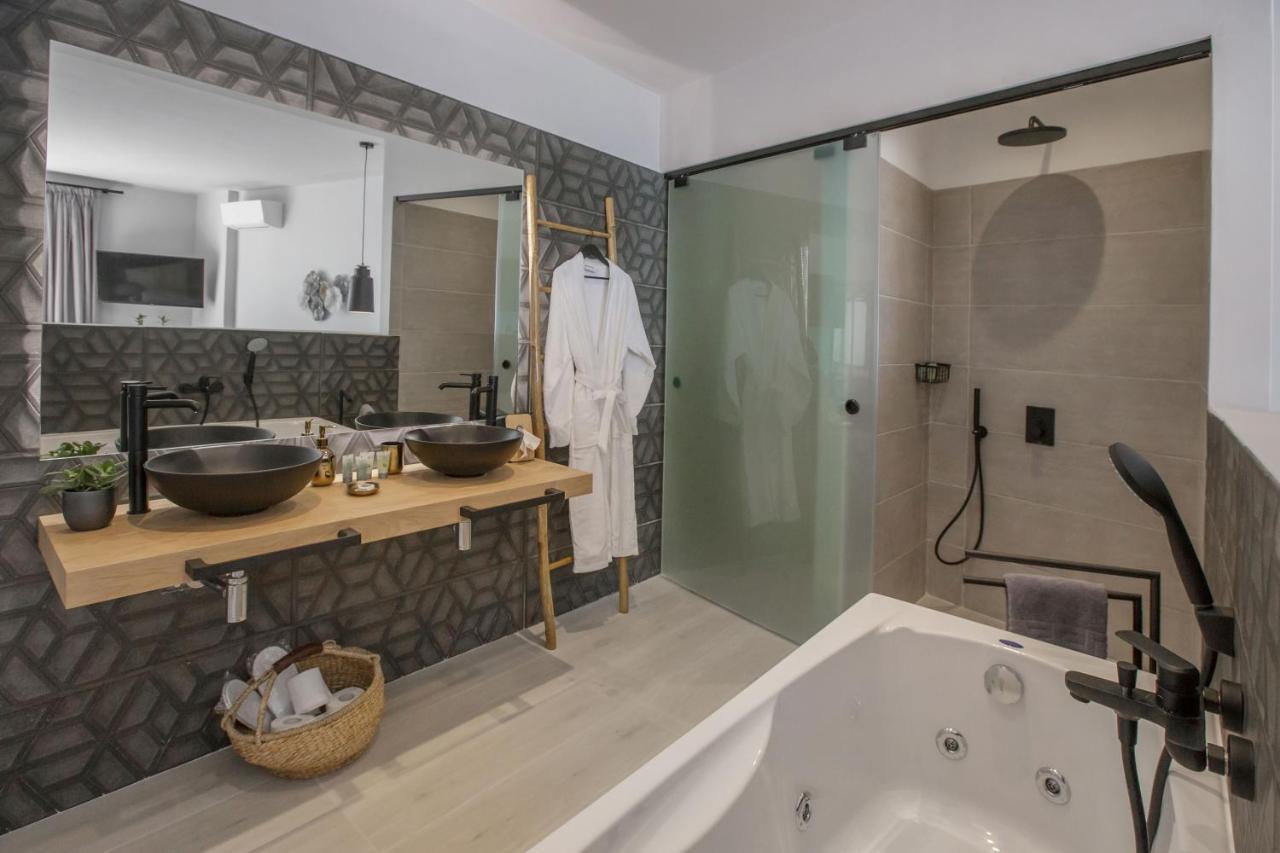 Ermou Monastiraki View Acropolis W Jacuzzi Apartment Athens Exterior photo